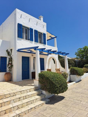 Iremia South Kokkali Beach Leros